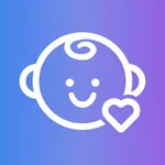 AI Baby Maker: Future Face icon