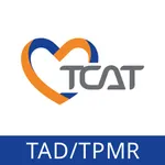 Transports TAD & TPMR - TCAT icon