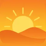 SunSpot: Sunlight Tracker icon