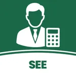 IRS SEE Exam by Rocket Prep icon