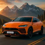 Wheelers AI : Car Designer icon