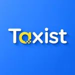 Taxist icon