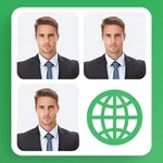Passport, Photo Maker: ID Nest icon