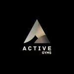 ACTIVE GYMS icon