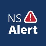 NS Alert icon