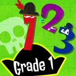 Math Games for Kids: Grade 1 icon