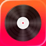 VinylReleases: New Drop Alerts icon