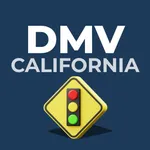 California DMV: Practice Test icon