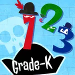 Kindergarten Math Games: Kids icon