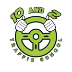 10 And 2 Student icon