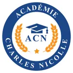 Académie Charles Nicole icon