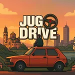 Jugo Drive icon