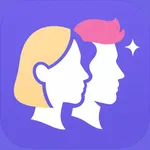 Hairstyle Try On - Haircut AI icon