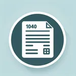 1040 Calculator icon