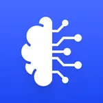 Deep Research AI Guide icon