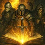 Storylines: 5e RPG Campaigns icon