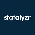 Statalyzr: The Player Prop App icon