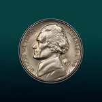 Flip A Coin: Lucky Coin icon