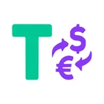 TP - Currency converter icon