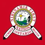 Nibinamik First Nation icon