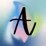 Ecriture Special :Police texte icon