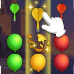 Arrow Popper : Color Blast icon