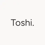 Toshi - AI Calendar & Copilot icon