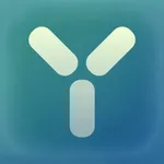 Lyfe – Workout Tracker Gym Log icon