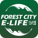 FOREST E-LIFE icon