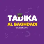 Tadika Al Baghdadi Parents App icon