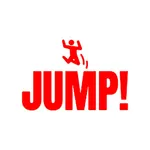 JUMP! - Measure your jump icon