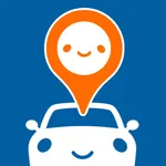 車どこ停めた？ icon