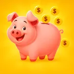 Piggy Bank - Expense Manager icon