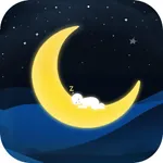 Quiet Sleep White Noise icon