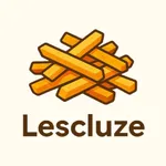 Frituur Lescluze icon
