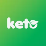 Keto Diet App⁮ icon