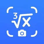 AI Homework Helper - MathGo icon