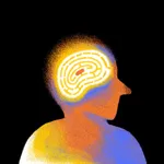 Think Trace-AI Psychology Test icon