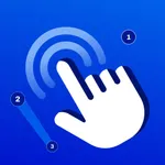 Auto Clicker - Automatic Taps icon