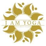 I AM YOGA Wellness Studio icon