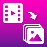 Video To Image Maker & Gif icon
