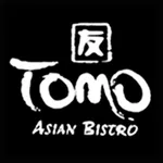 Tomo Asian Bistro icon