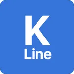 K-Line icon