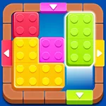 Color Block Escape：Color Jam icon