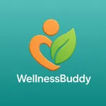 Wellness Buddy App icon