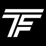 THE FITNESS CLUB APP icon