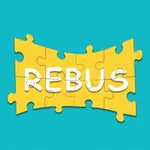 Rebus Puzzle: Brain Teaser icon
