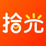 拾光商城 icon