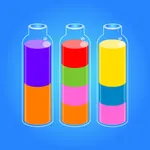 Beverage Sort - Puzzle icon