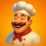 Restaurant RUSH: Idle Tycoon icon